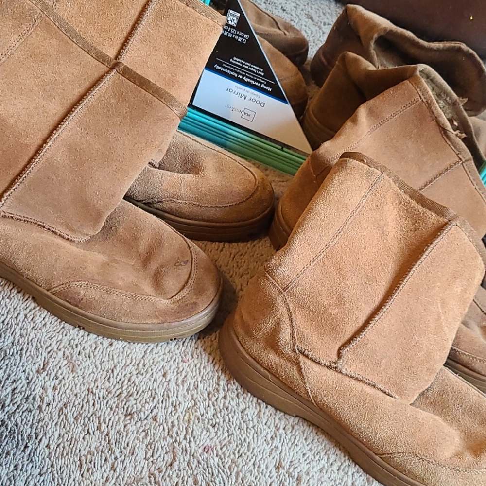 Boots